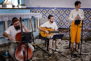 Afinamor - Música para Casar - 11