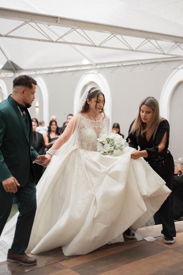 Luana Almeida Assessoria e Cerimonial - 2