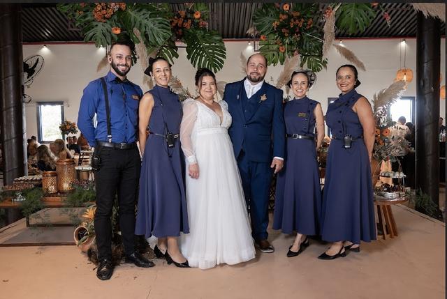 Festejar - Cerimonial e Eventos - 1