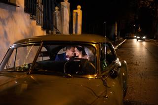 Eventos Carro Antigo - 5