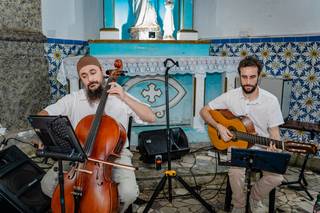 Afinamor - Música para Casar - 12