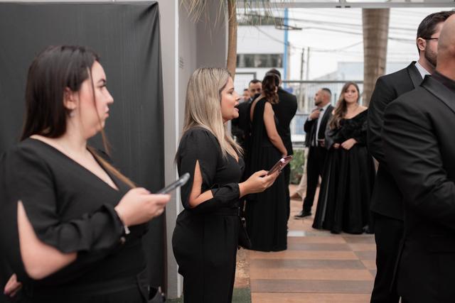 Luana Almeida Assessoria e Cerimonial - 1