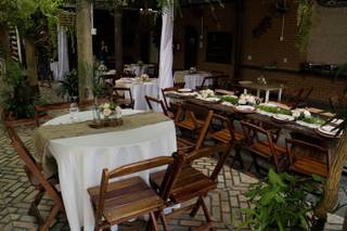 Chácara Guaiol Eventos - 6