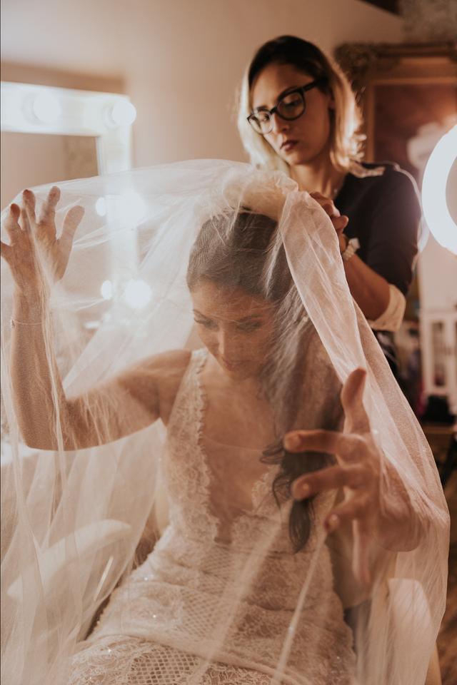 Ana Sá Makeup - 3