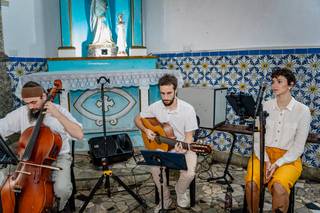 Afinamor - Música para Casar - 13