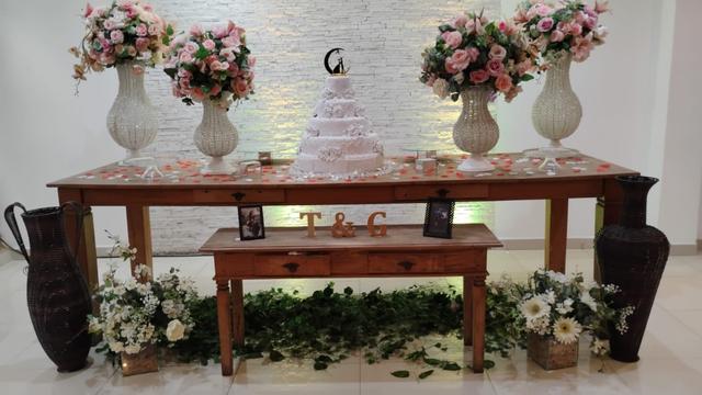 Buffet Porto Moniz - 3