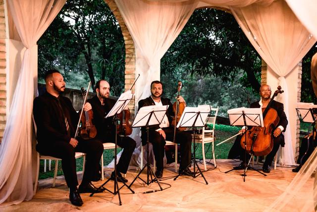 Quinteto Bravíssimo - 4