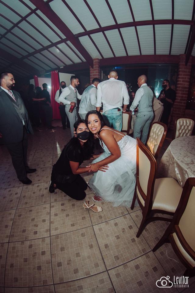 Damaris Araújo Cerimonial e Eventos - 2