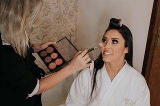 Ana Sá Makeup - 8