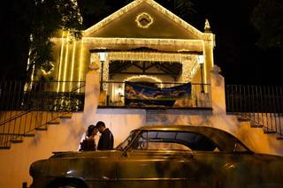 Eventos Carro Antigo - 7
