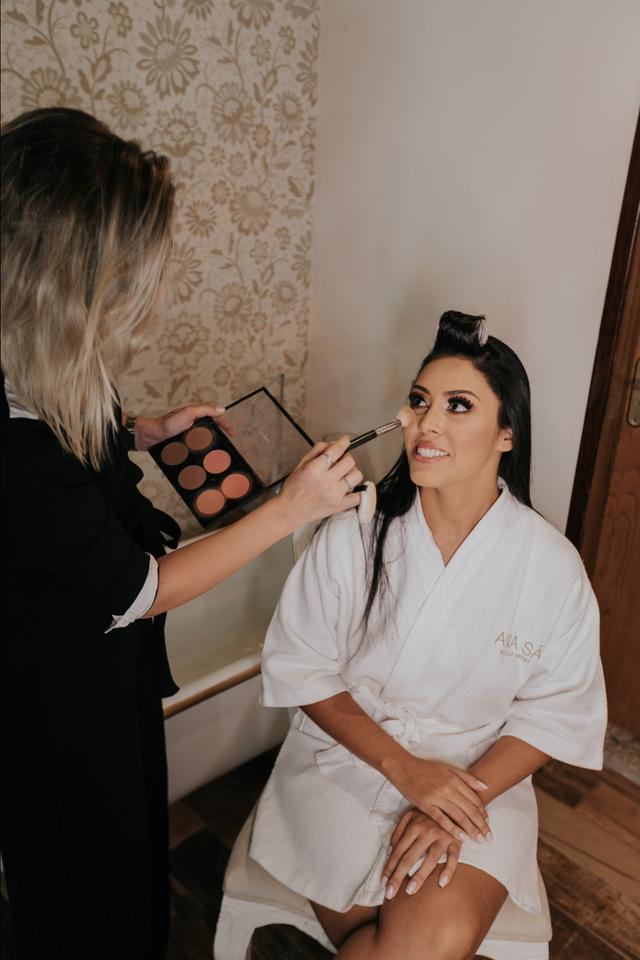 Ana Sá Makeup - 4