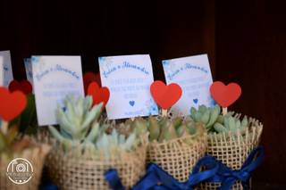 Suculentas Cultive o Amor - 22