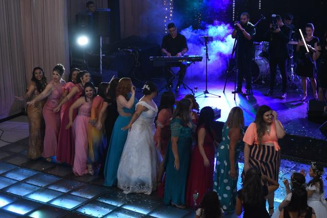 Julliet Karvalho & Banda - 3