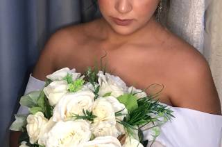 Diana Rocha Hair e Makeup - 27