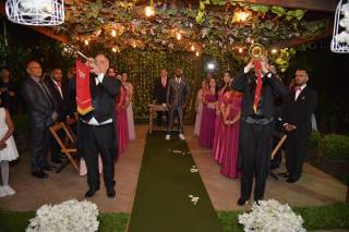 Grupo Musical Clave - 13