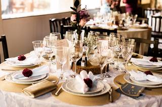 Buffet Strog&Noff - 17