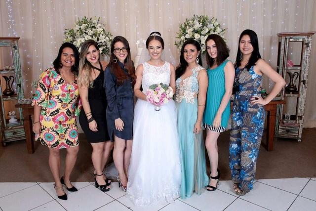 Doce Noiva - 2