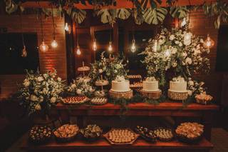 Grispe Cakes by Raquel Souza - 22