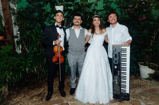 Pegada Acústica - 6