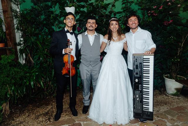 Pegada Acústica - 3