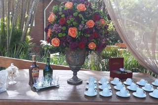 Alessandra Tuan Decorações - 10