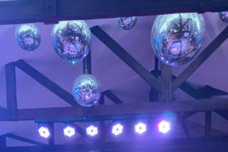 Solis & Luna Eventos - 1