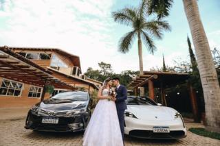 Porsche Rent Car - 9