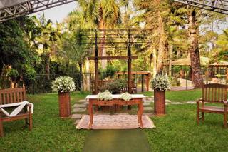 Alessandra Tuan Decorações - 11