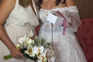 Monique Gonçalves Studio de Beleza - 10