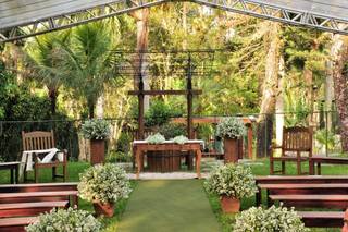 Alessandra Tuan Decorações - 12