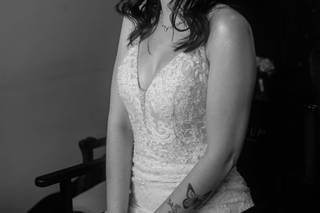 Cinthia Prado Makeup&Hair - 12
