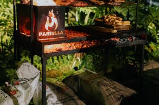 Happy Moment Churrasco & Parrilla - 8