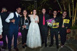 Brasil Wedding - 25
