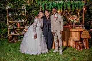 Viviane Rocha Festas - 1