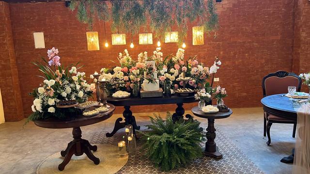 Sampaio Eventos - 1