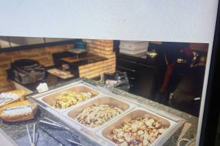 Buffet Love Story - 5