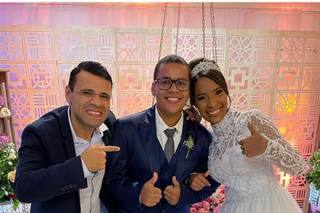 ClawMusic Produções Gospel - 4