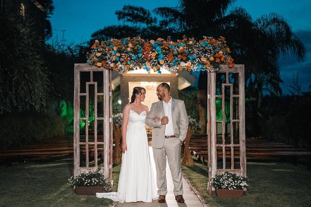 Espaço Bella Rosa - 3