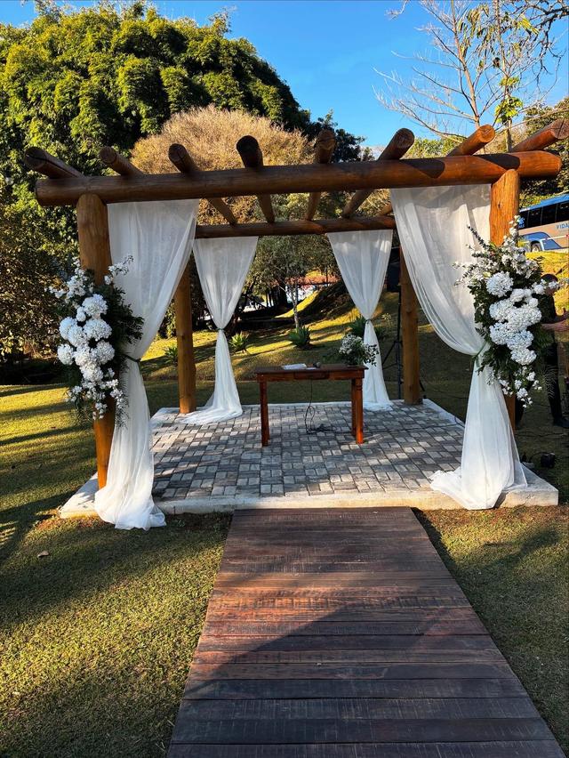 Sampaio Eventos - 2