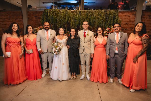 Help Eventos Cerimonial e Assessoria - 3