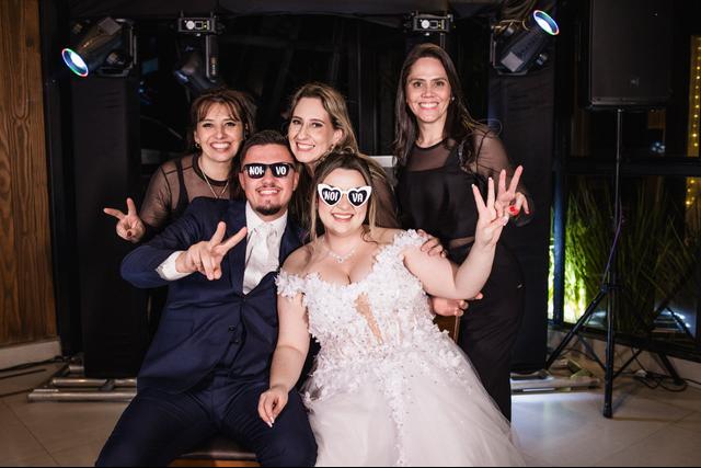 Viviani Assessoria e Cerimonial - 1