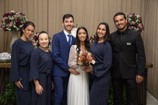 Cerimonial Fernanda Miliano - 21