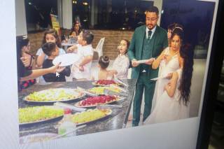 Buffet Love Story - 6