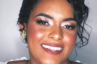 Willama Ramos Makeup - 22
