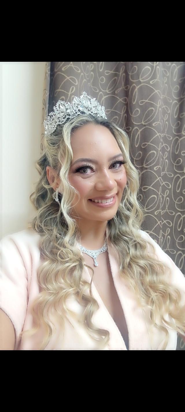 Santa Noivinha - 1