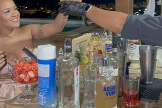 Nosso Drink - 1