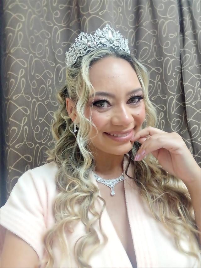 Santa Noivinha - 2