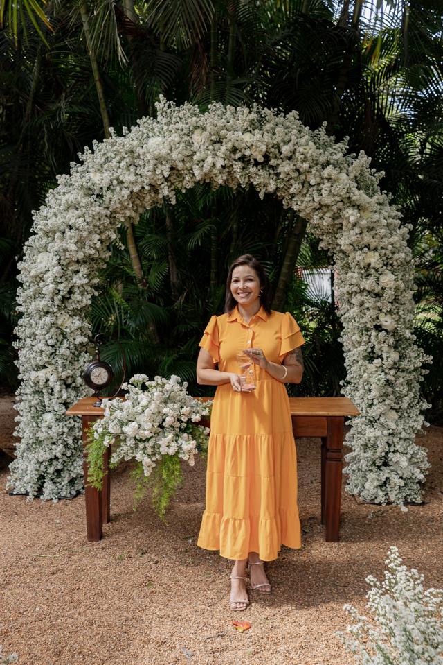 Letícia Pavan Cerimonial - 2