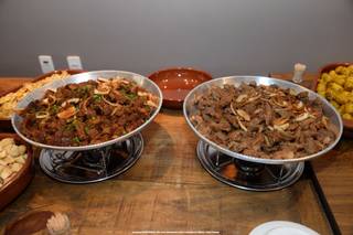 Erlandes Buffet - 5
