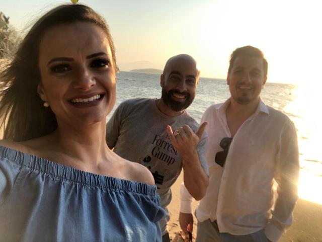 Protagonista Filmes - 1